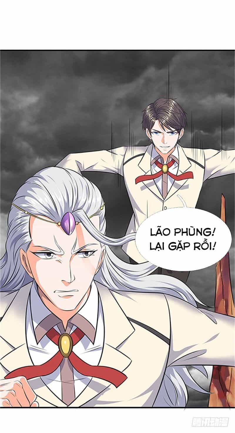Vạn Cổ Thần Vương - Chương 97 - ảnh 17