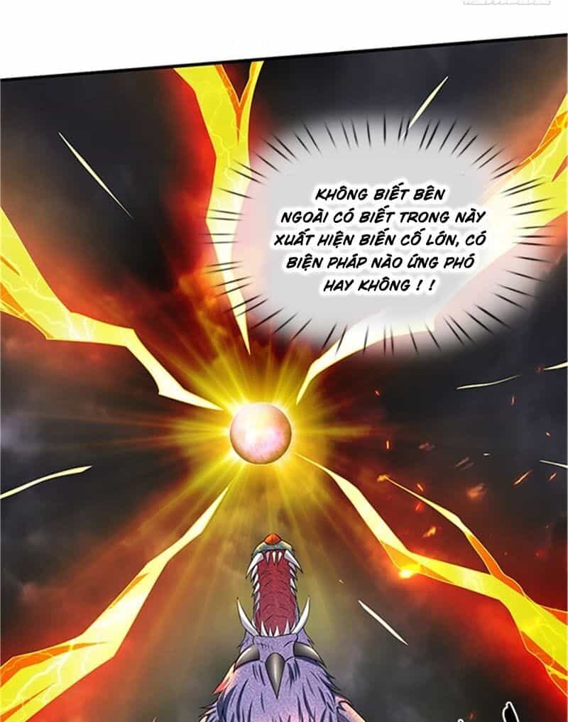 Vạn Cổ Thần Vương - Chương 98 - ảnh 20