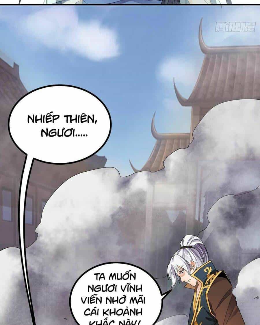 Vạn Cổ Thiên Đế - Chương 7.5 - ảnh 7
