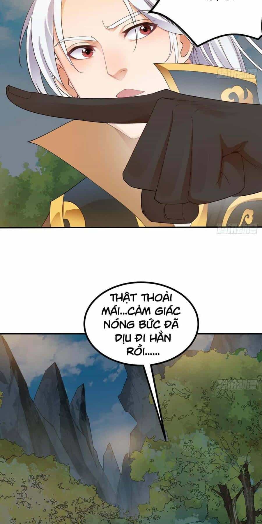 Vạn Cổ Thiên Đế - Chương 9 - ảnh 10