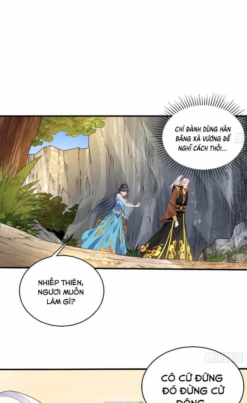Vạn Cổ Thiên Đế - Chương 11 - ảnh 18
