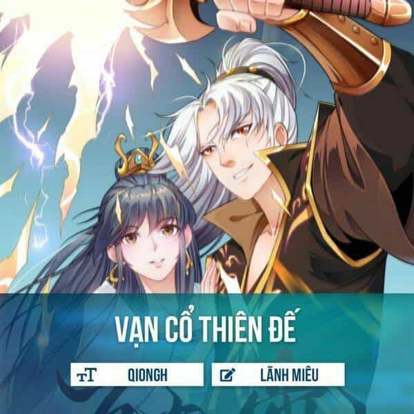 Vạn Cổ Thiên Đế - Chương 18 - ảnh 19