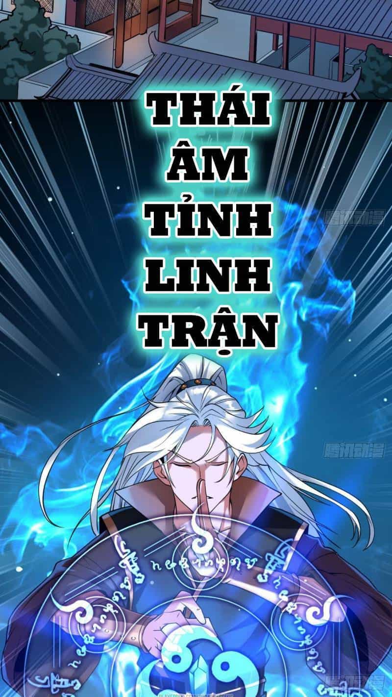 Vạn Cổ Thiên Đế - Chương 20 - ảnh 21