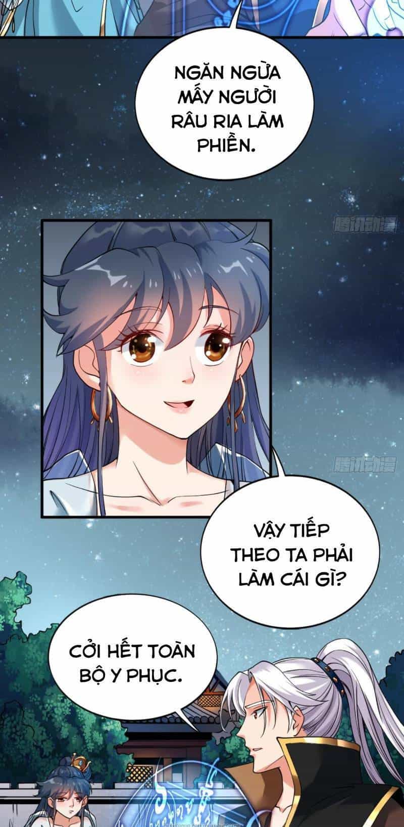 Vạn Cổ Thiên Đế - Chương 20 - ảnh 23