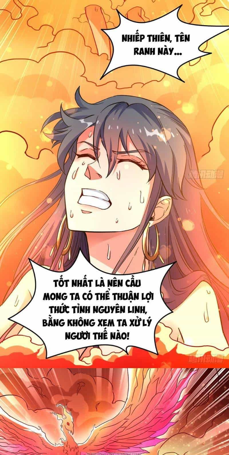Vạn Cổ Thiên Đế - Chương 21 - ảnh 12