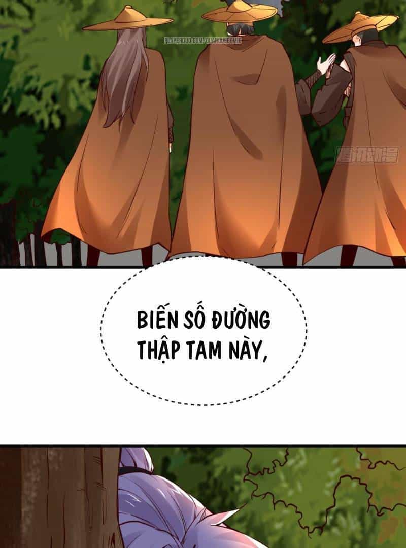 Vạn Cổ Thiên Đế - Chương 26 - ảnh 18