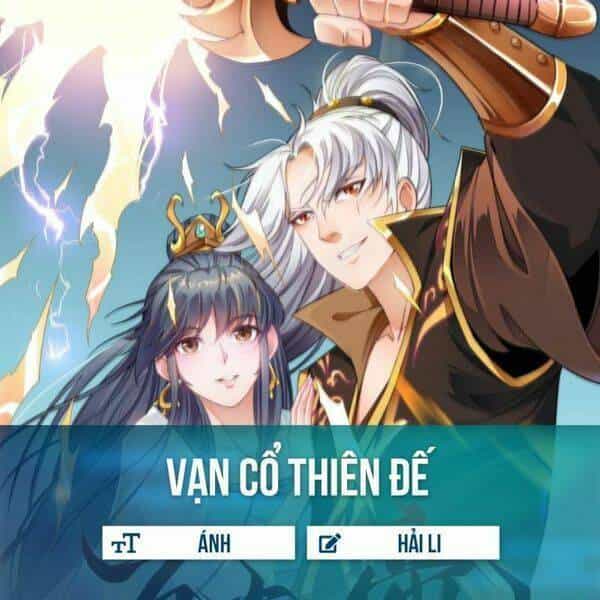 Vạn Cổ Thiên Đế - Chương 27 - ảnh 25