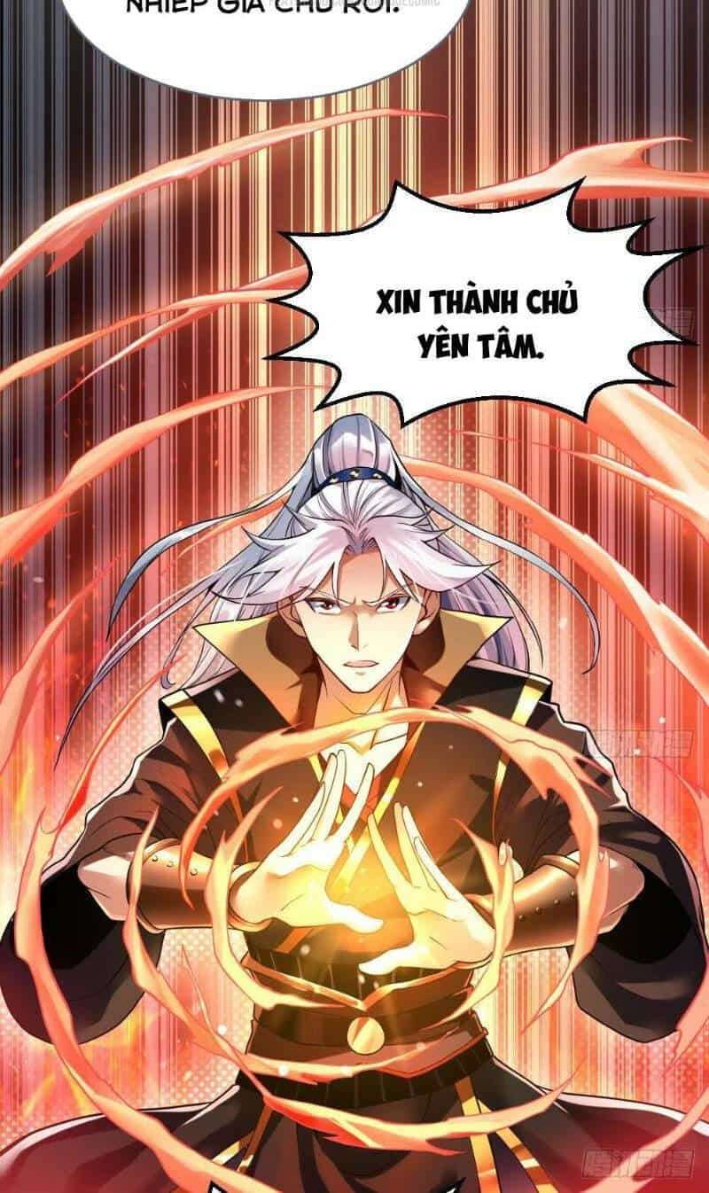 Vạn Cổ Thiên Đế - Chương 28 - ảnh 11