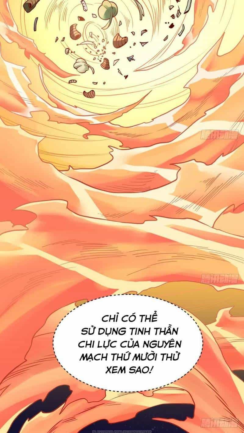 Vạn Cổ Thiên Đế - Chương 28 - ảnh 16