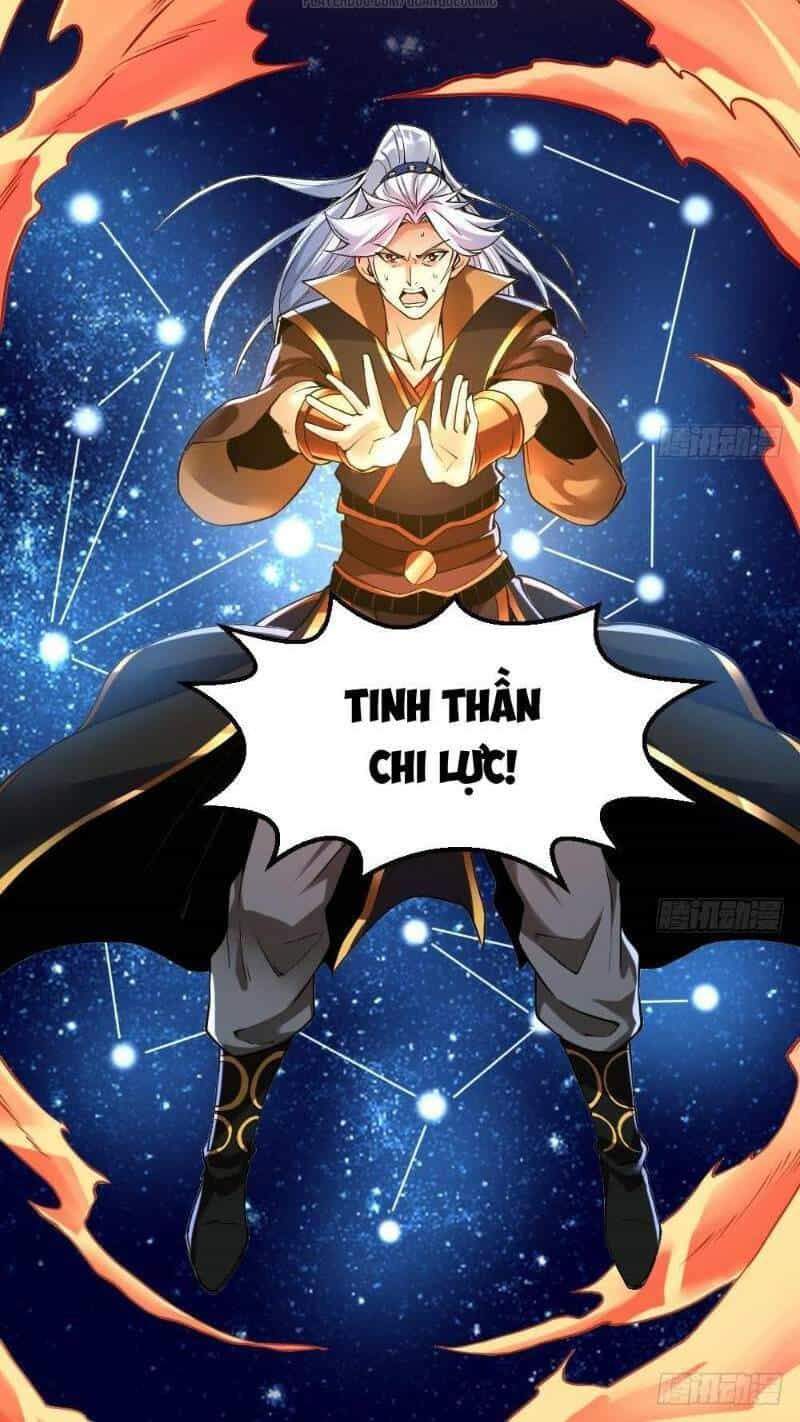 Vạn Cổ Thiên Đế - Chương 28 - ảnh 17