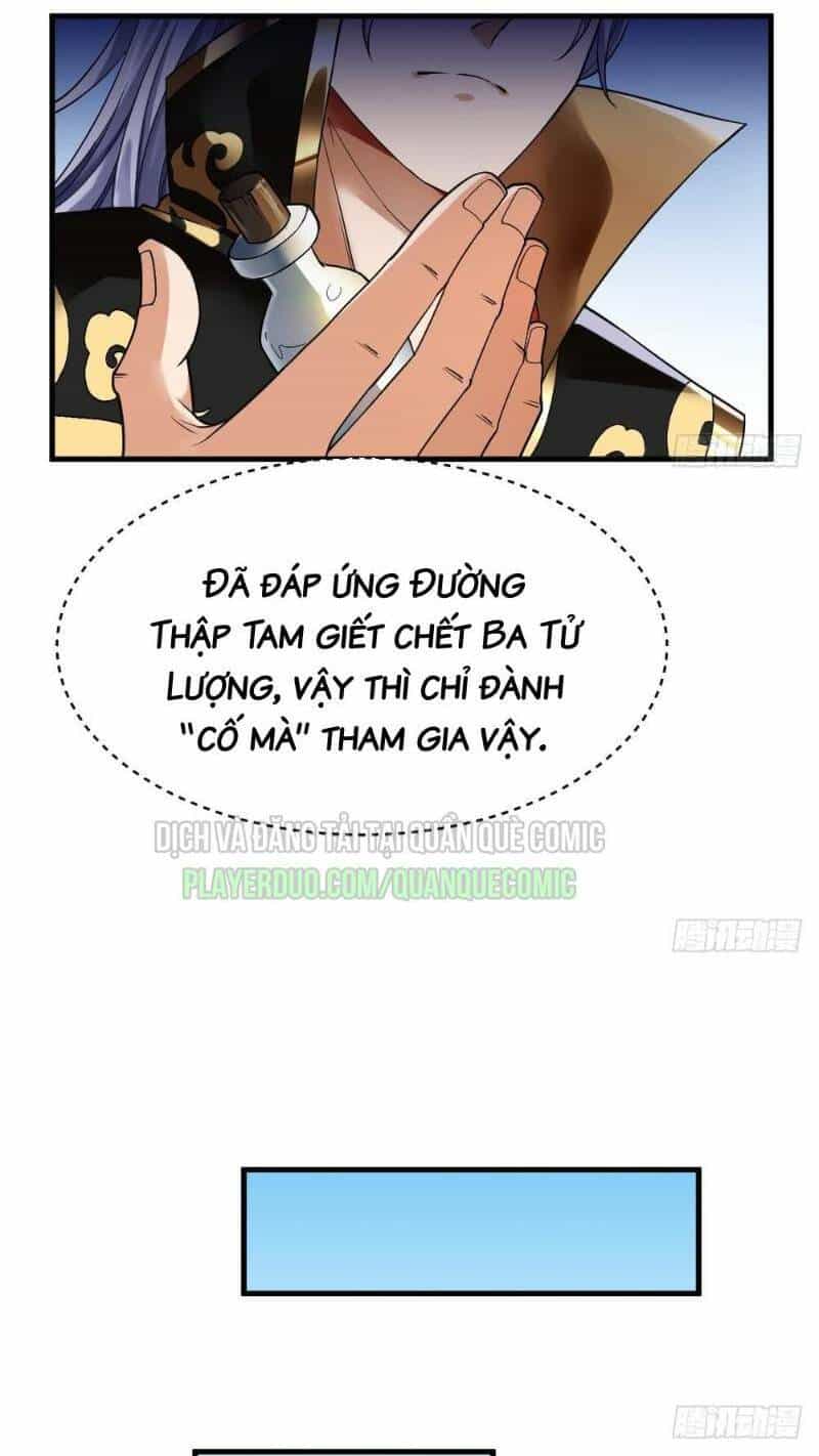 Vạn Cổ Thiên Đế - Chương 29 - ảnh 2