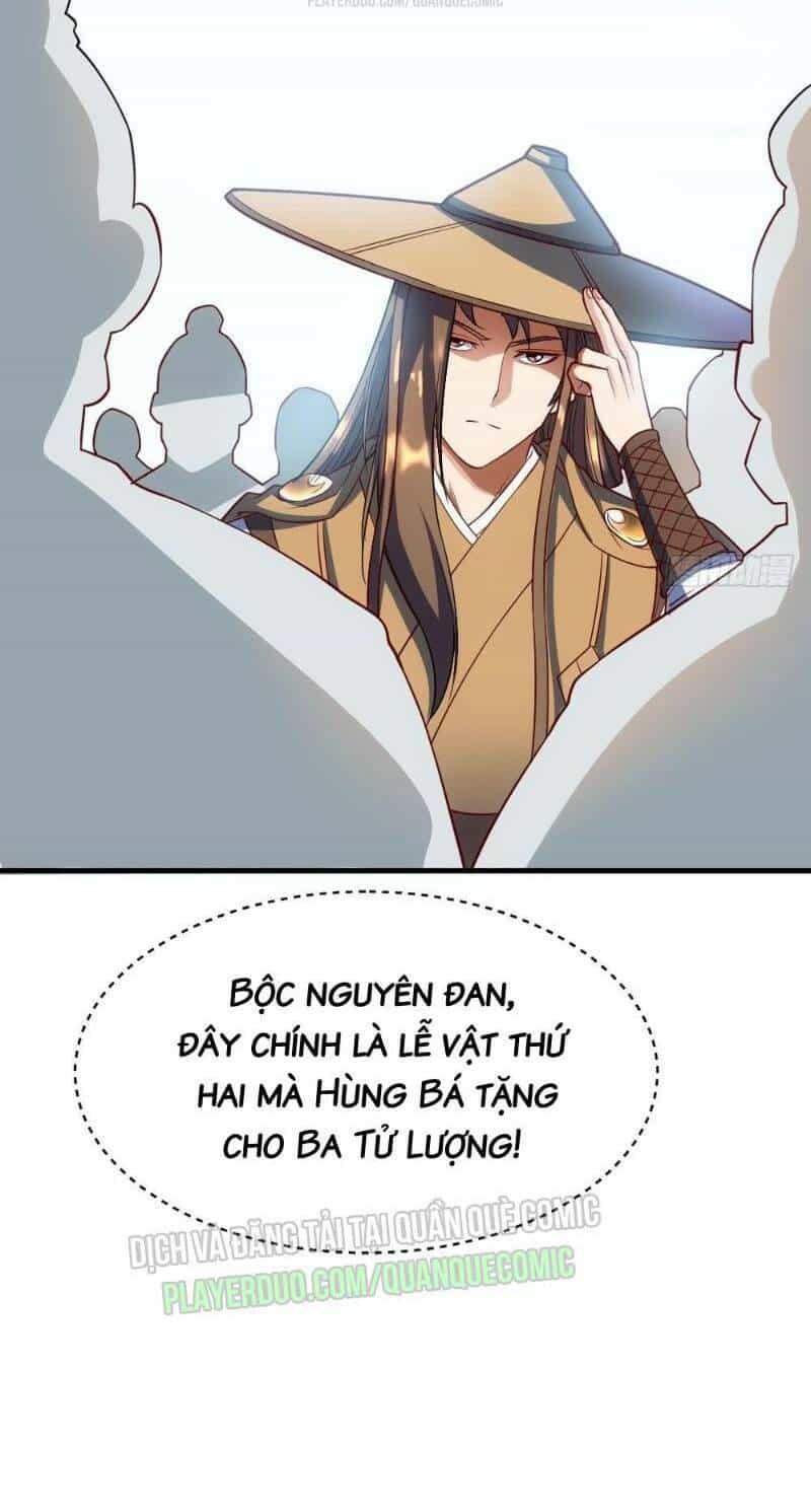 Vạn Cổ Thiên Đế - Chương 32 - ảnh 12