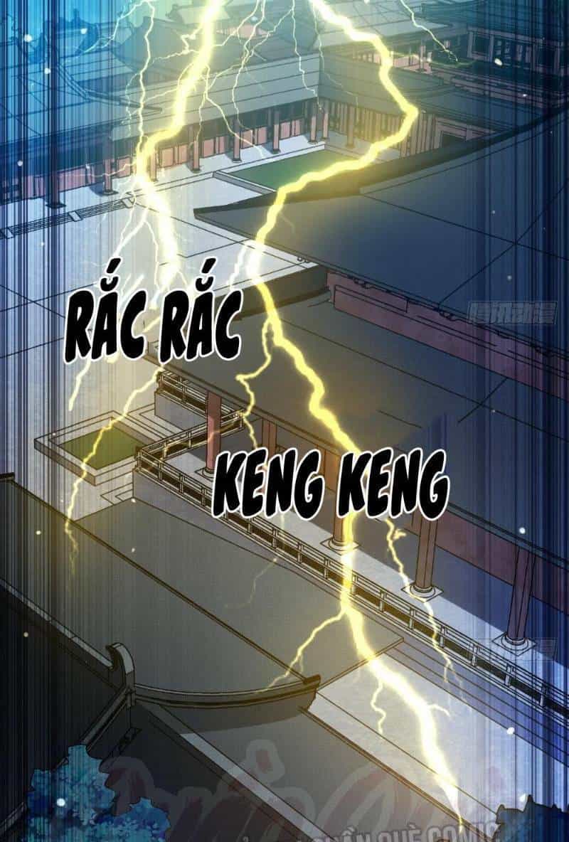 Vạn Cổ Thiên Đế - Chương 35 - ảnh 15