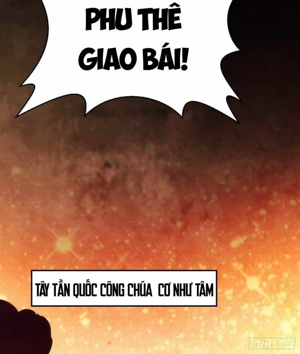 Vạn Cổ Tối Cường Phò Mã - Chương 1 - ảnh 10