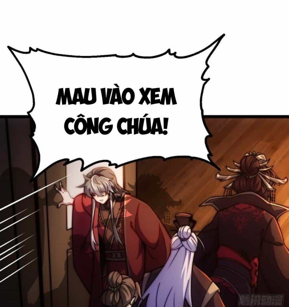 Vạn Cổ Tối Cường Phò Mã - Chương 1 - ảnh 129