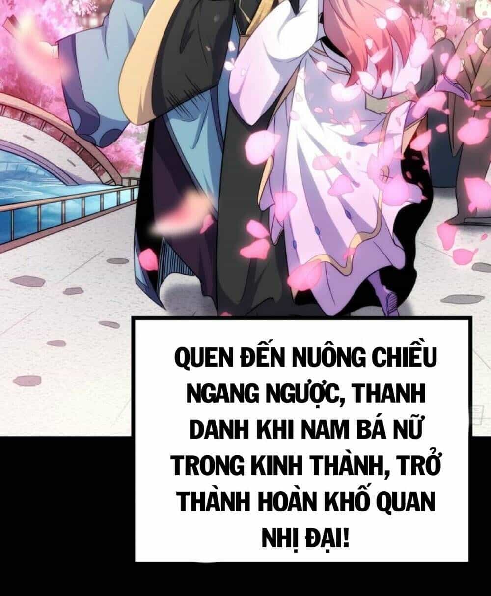 Vạn Cổ Tối Cường Phò Mã - Chương 1 - ảnh 28