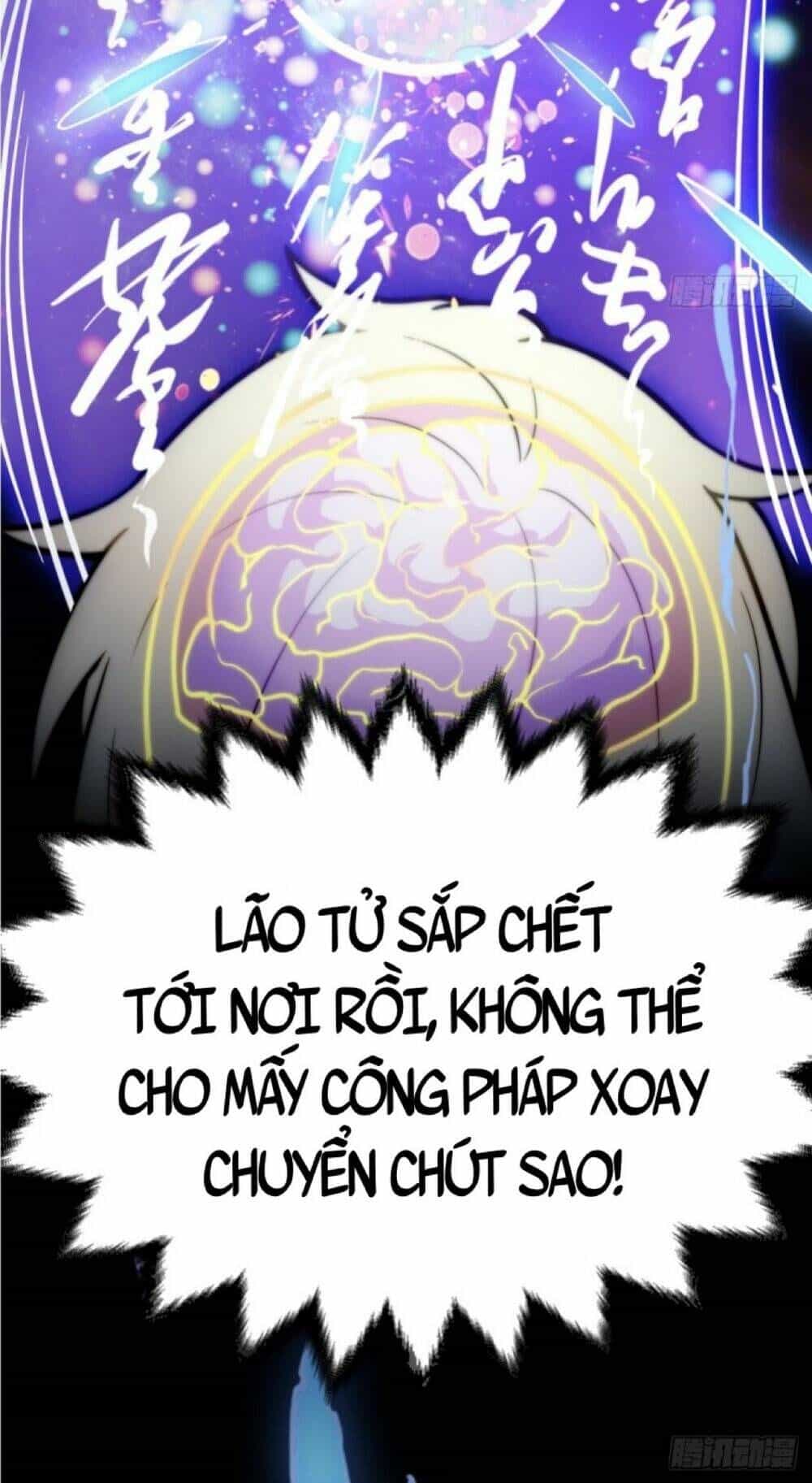 Vạn Cổ Tối Cường Phò Mã - Chương 1 - ảnh 90