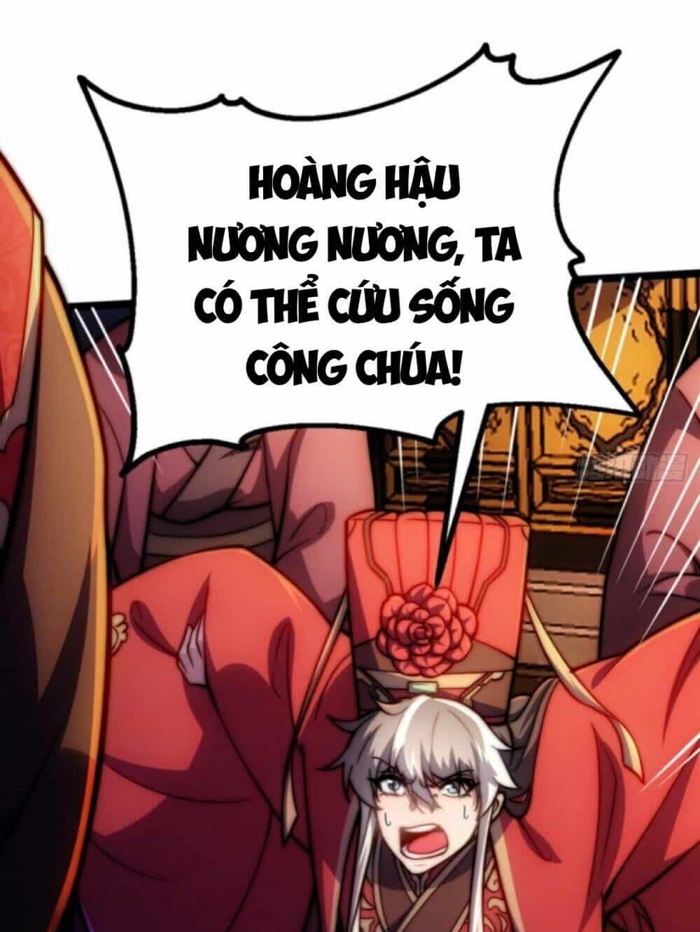 Vạn Cổ Tối Cường Phò Mã - Chương 1 - ảnh 94