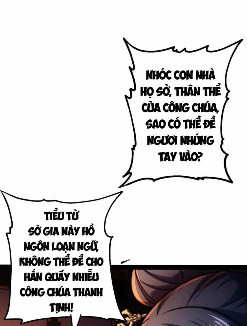 Vạn Cổ Tối Cường Phò Mã - Chương 1 - ảnh 99