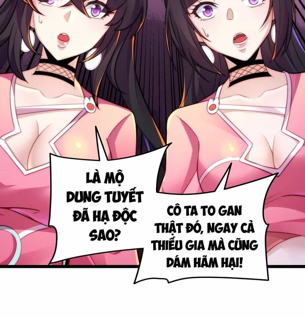 Vạn Cổ Tối Cường Phò Mã - Chương 10 - ảnh 28