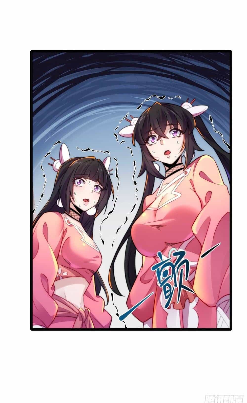 Vạn Cổ Tối Cường Phò Mã - Chương 10 - ảnh 43