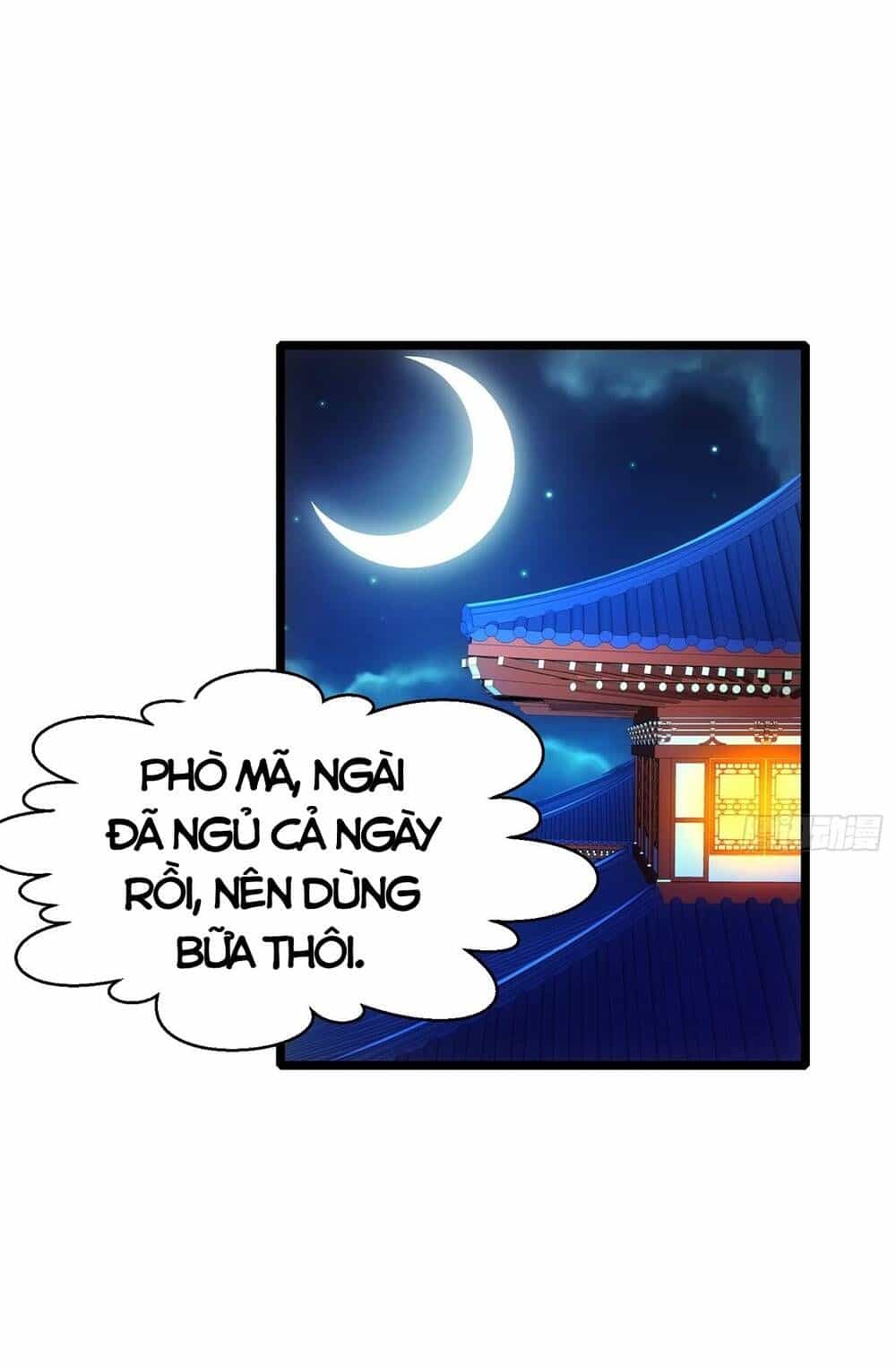 Vạn Cổ Tối Cường Phò Mã - Chương 10 - ảnh 9