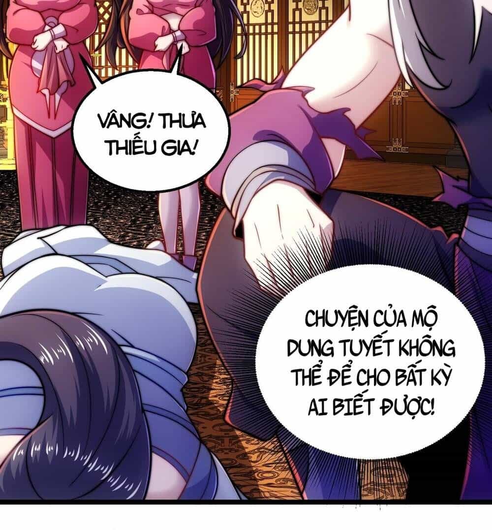 Vạn Cổ Tối Cường Phò Mã - Chương 11 - ảnh 24
