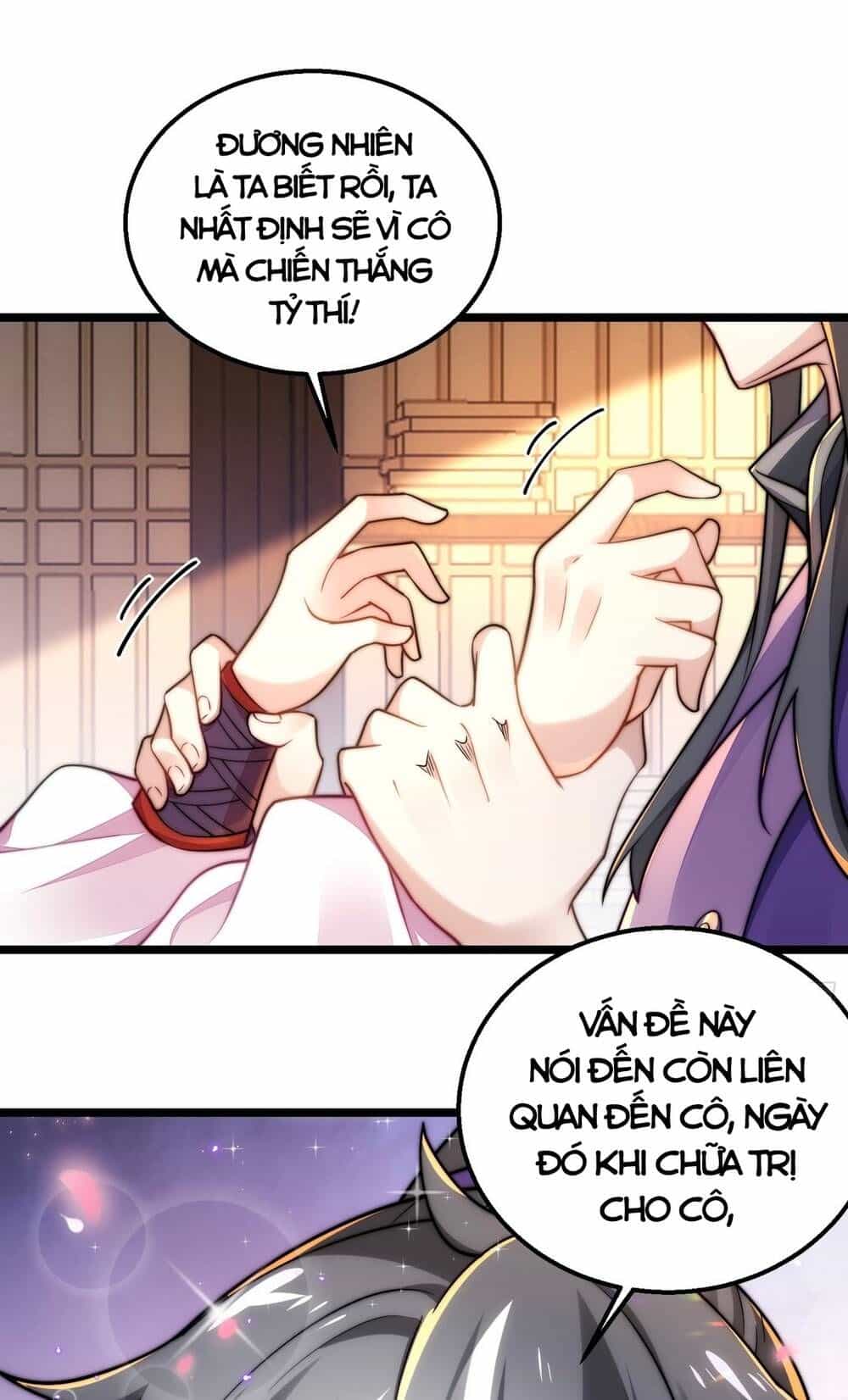 Vạn Cổ Tối Cường Phò Mã - Chương 11 - ảnh 48