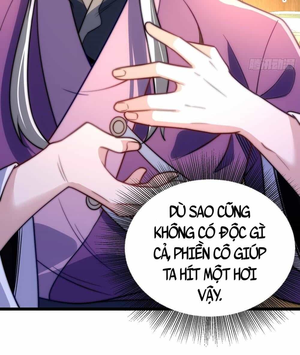 Vạn Cổ Tối Cường Phò Mã - Chương 11 - ảnh 55