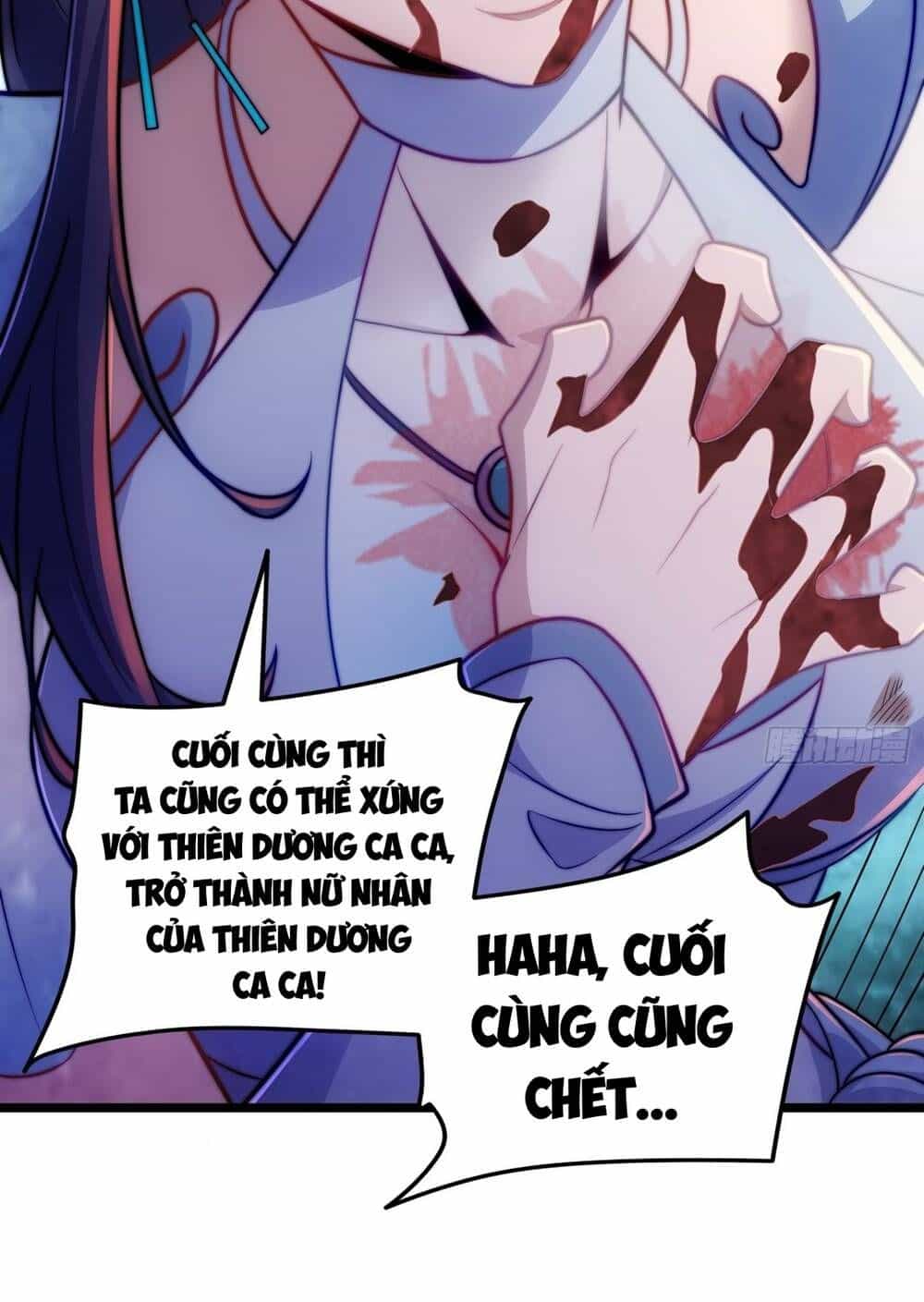 Vạn Cổ Tối Cường Phò Mã - Chương 11 - ảnh 9