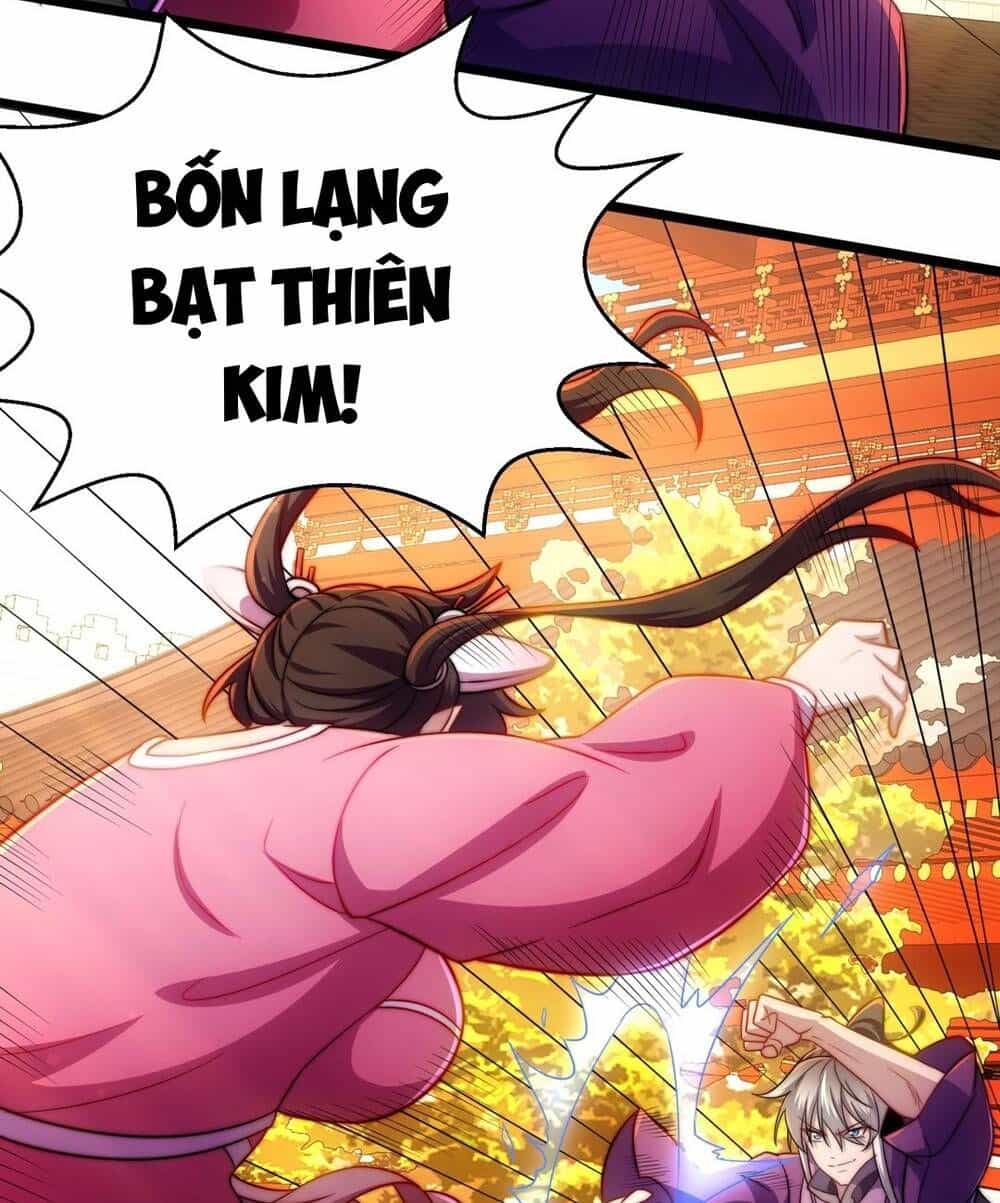 Vạn Cổ Tối Cường Phò Mã - Chương 11 - ảnh 98