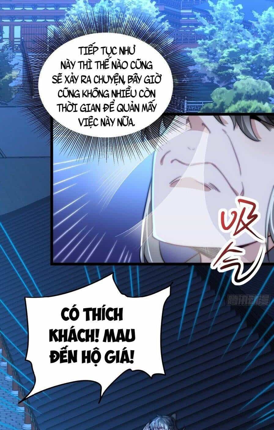 Vạn Cổ Tối Cường Phò Mã - Chương 12 - ảnh 27