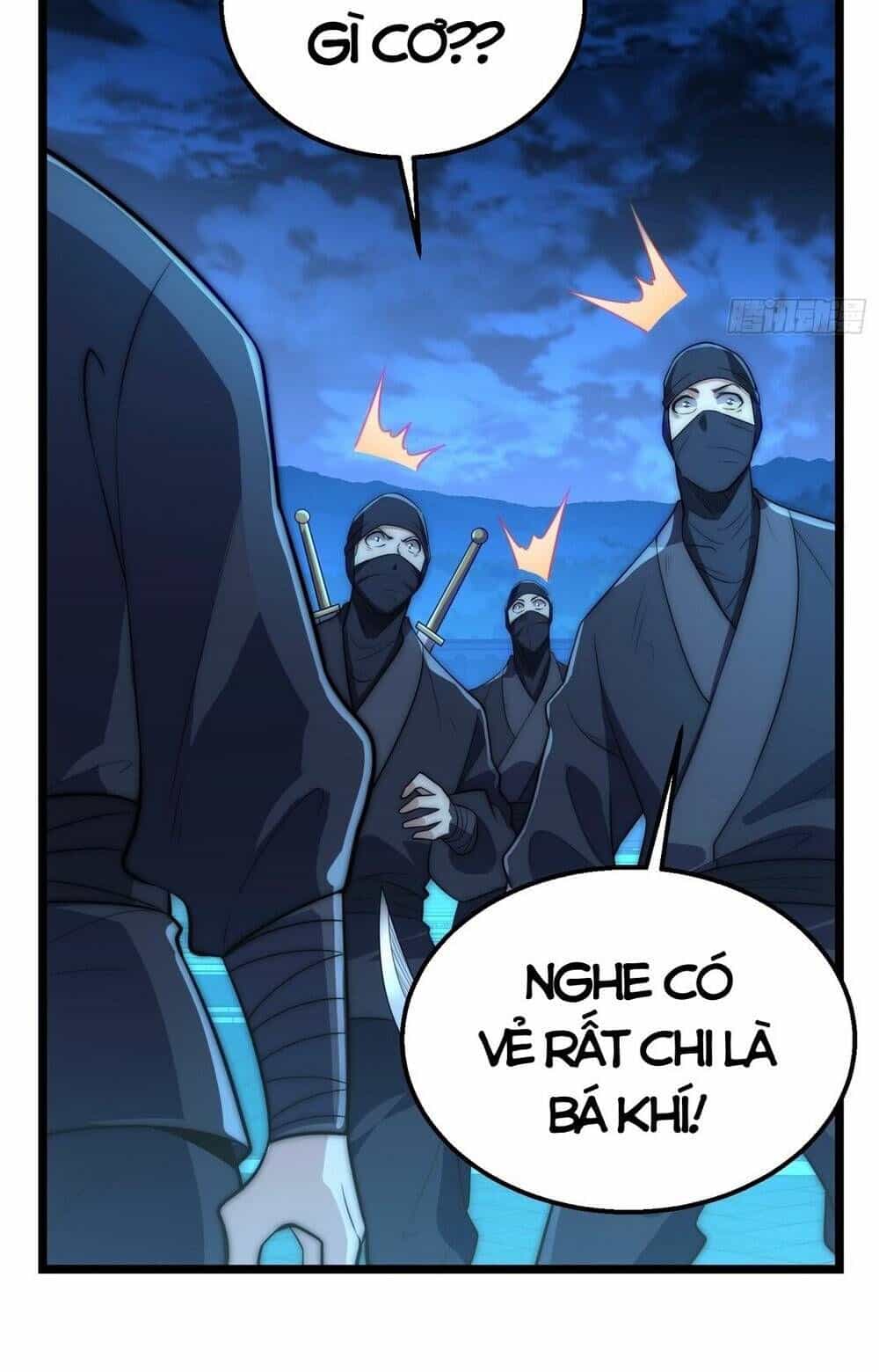Vạn Cổ Tối Cường Phò Mã - Chương 12 - ảnh 54