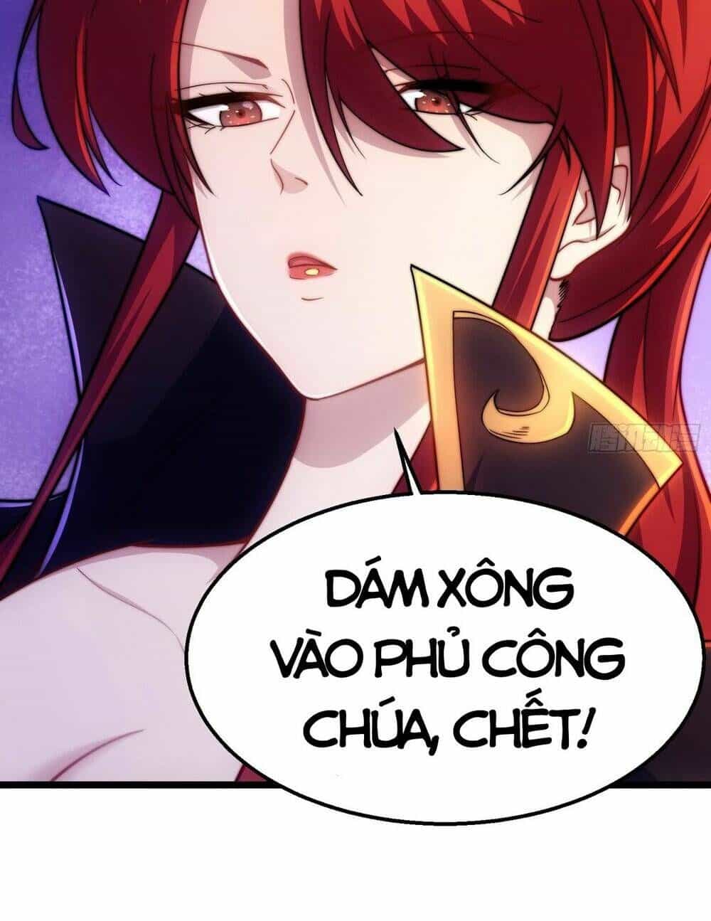 Vạn Cổ Tối Cường Phò Mã - Chương 12 - ảnh 63