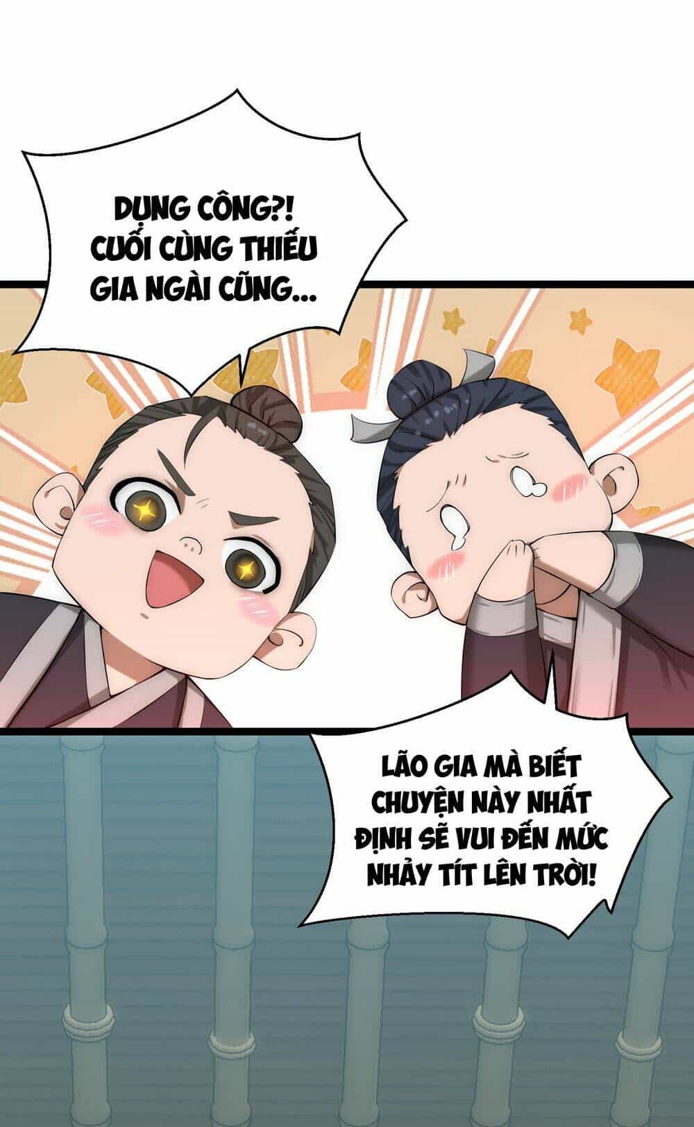 Vạn Cổ Tối Cường Phò Mã - Chương 13 - ảnh 72