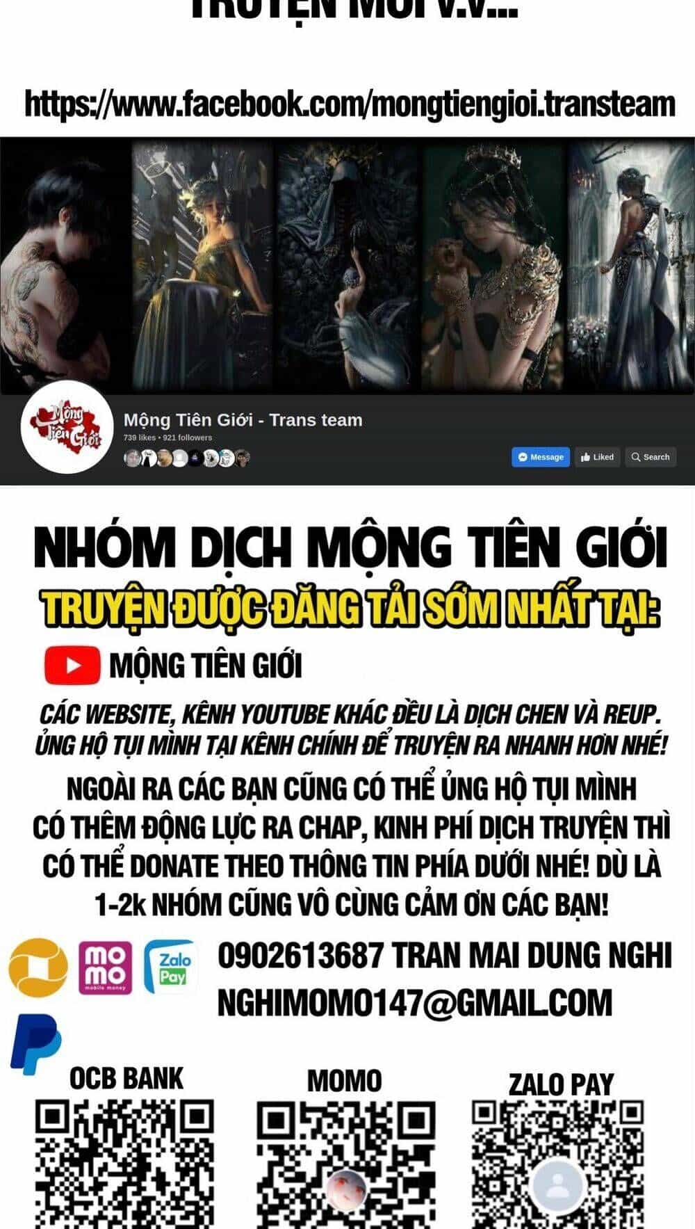 Vạn Cổ Tối Cường Phò Mã - Chương 14 - ảnh 3