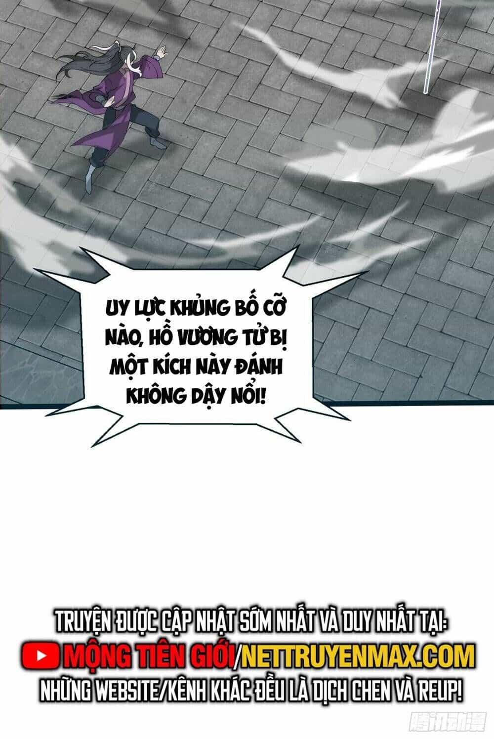 Vạn Cổ Tối Cường Phò Mã - Chương 15 - ảnh 54