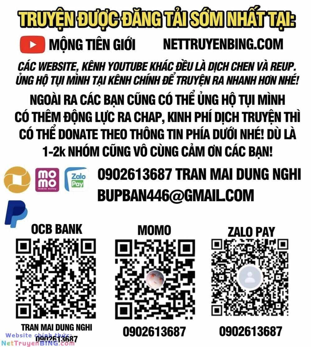 Vạn Cổ Tối Cường Phò Mã - Chương 16 - ảnh 4