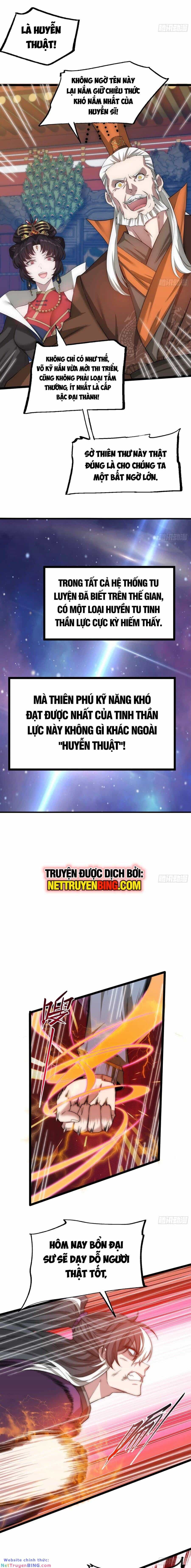 Vạn Cổ Tối Cường Phò Mã - Chương 16 - ảnh 9