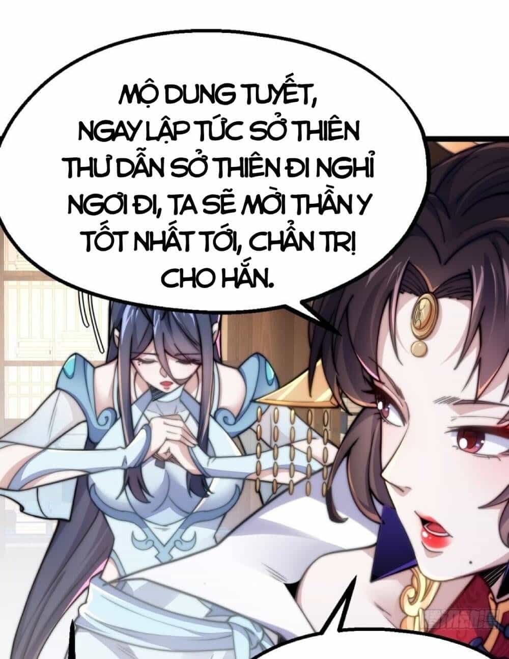 Vạn Cổ Tối Cường Phò Mã - Chương 2 - ảnh 12