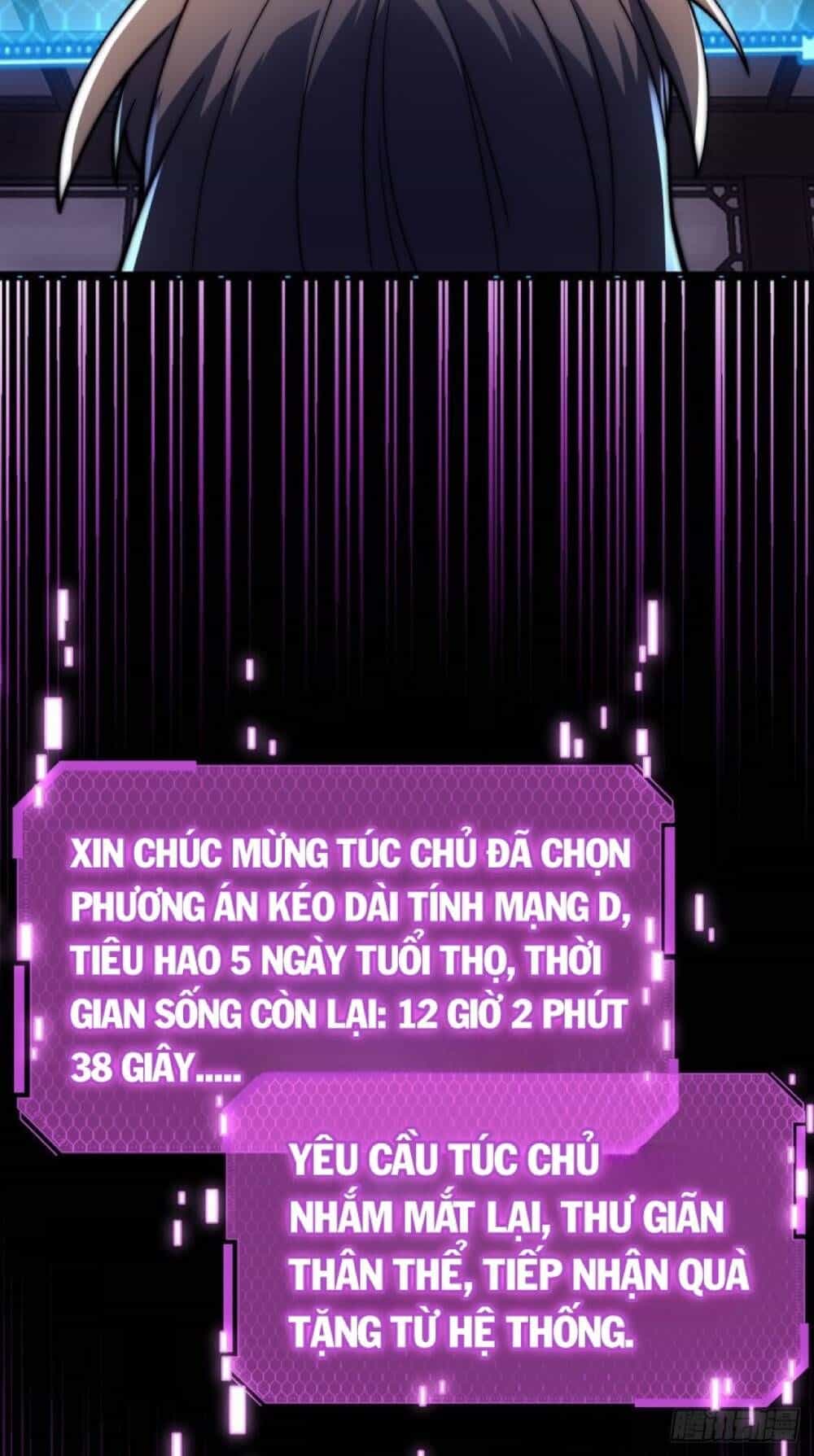 Vạn Cổ Tối Cường Phò Mã - Chương 2 - ảnh 35