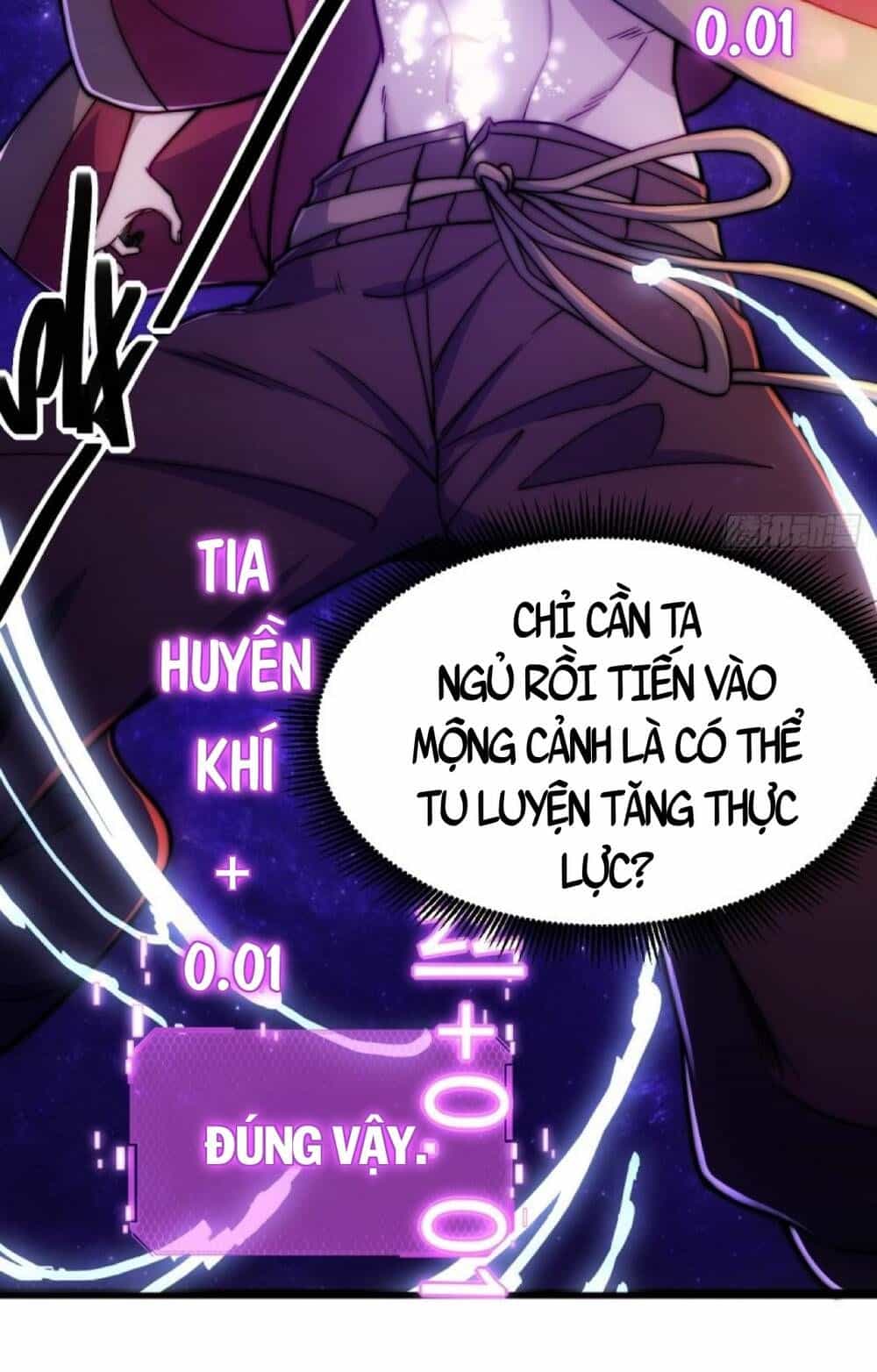 Vạn Cổ Tối Cường Phò Mã - Chương 2 - ảnh 39
