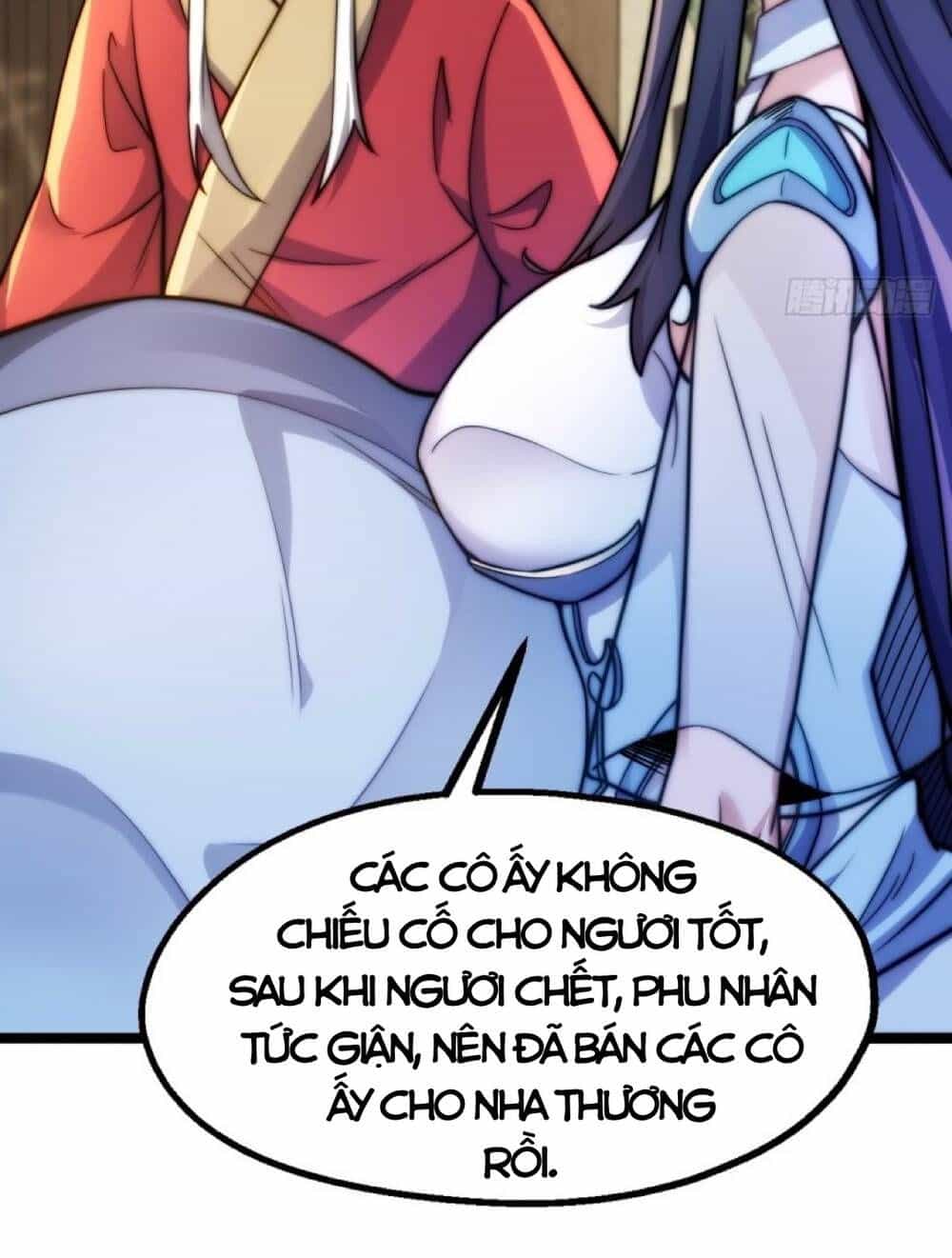 Vạn Cổ Tối Cường Phò Mã - Chương 2 - ảnh 55