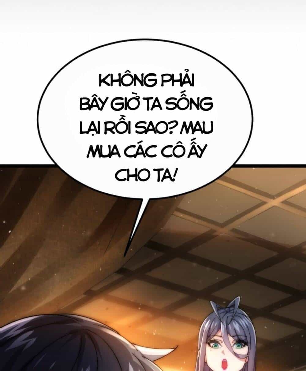 Vạn Cổ Tối Cường Phò Mã - Chương 2 - ảnh 60