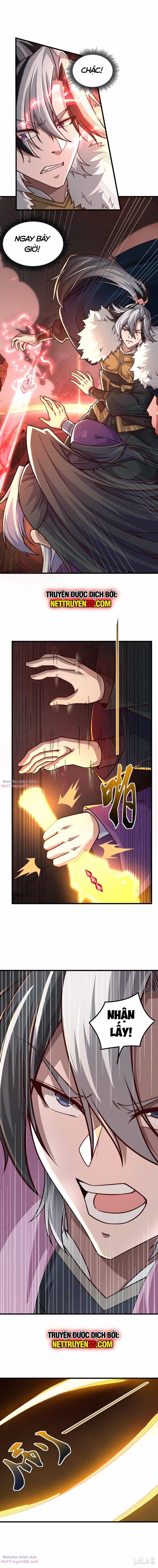 Vạn Cổ Tối Cường Phò Mã - Chương 24 - ảnh 16