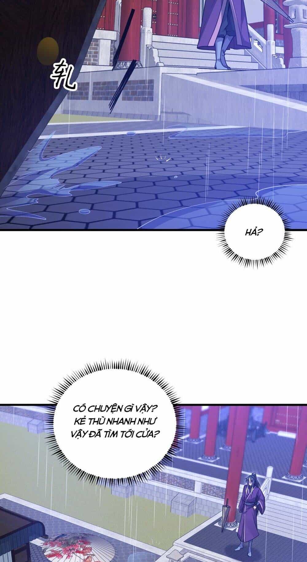 Vạn Cổ Tối Cường Phò Mã - Chương 28 - ảnh 13