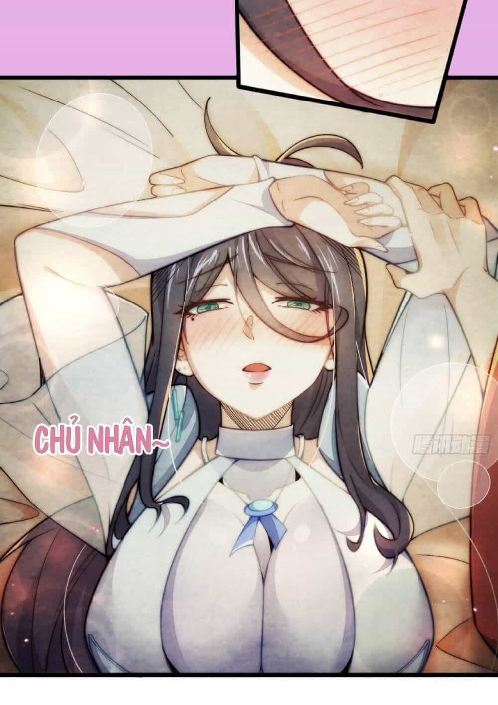 Vạn Cổ Tối Cường Phò Mã - Chương 3 - ảnh 21