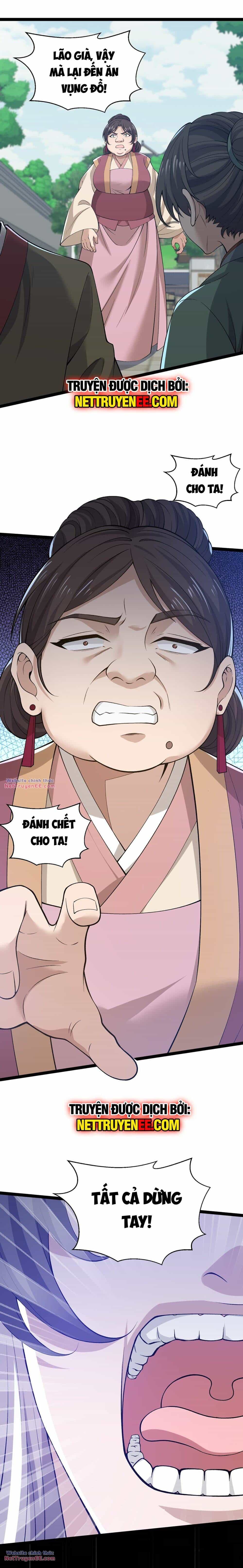 Vạn Cổ Tối Cường Phò Mã - Chương 31 - ảnh 15