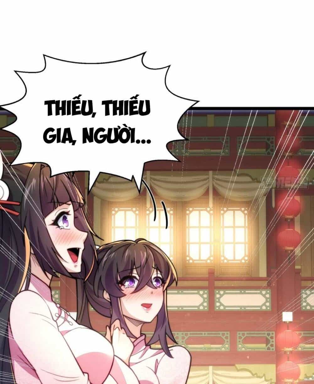 Vạn Cổ Tối Cường Phò Mã - Chương 4 - ảnh 13