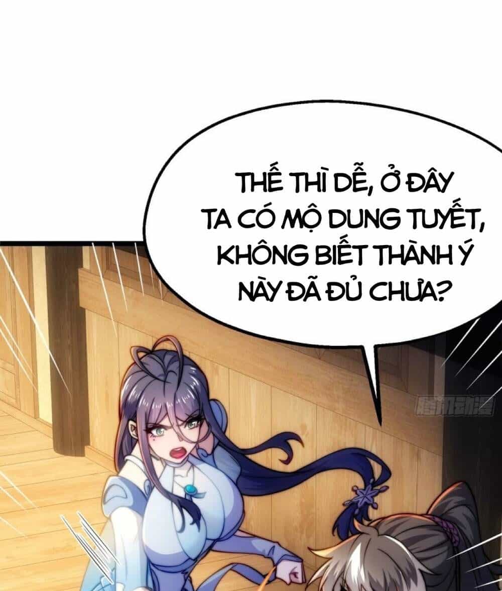 Vạn Cổ Tối Cường Phò Mã - Chương 4 - ảnh 17